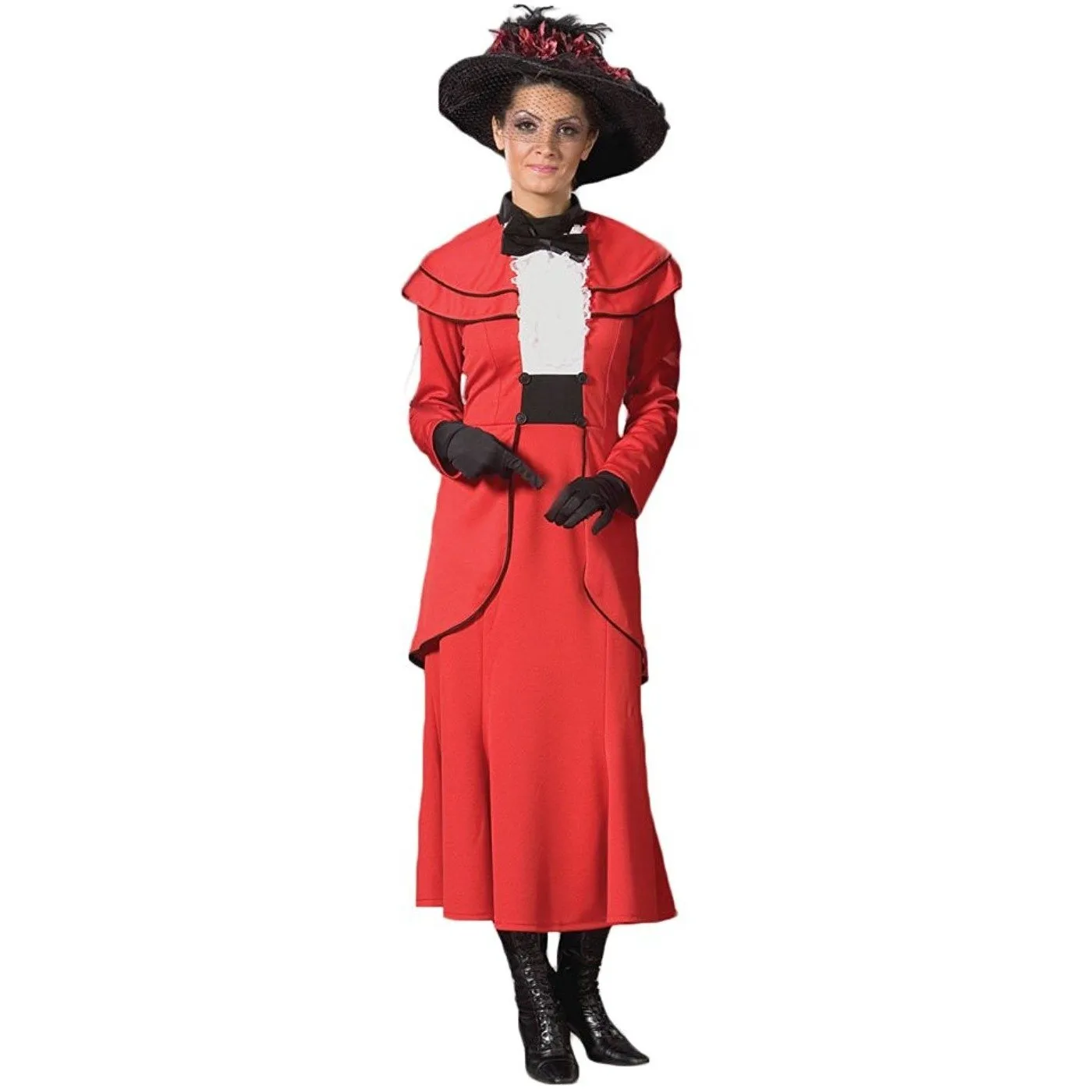 Mary Poppins / Spoon Full of Sugar / Nanny Costume / Superior Quality