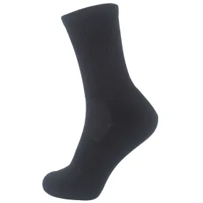 MD Merino Wool Thermal Winter Hiking Crew Socks Cushioned