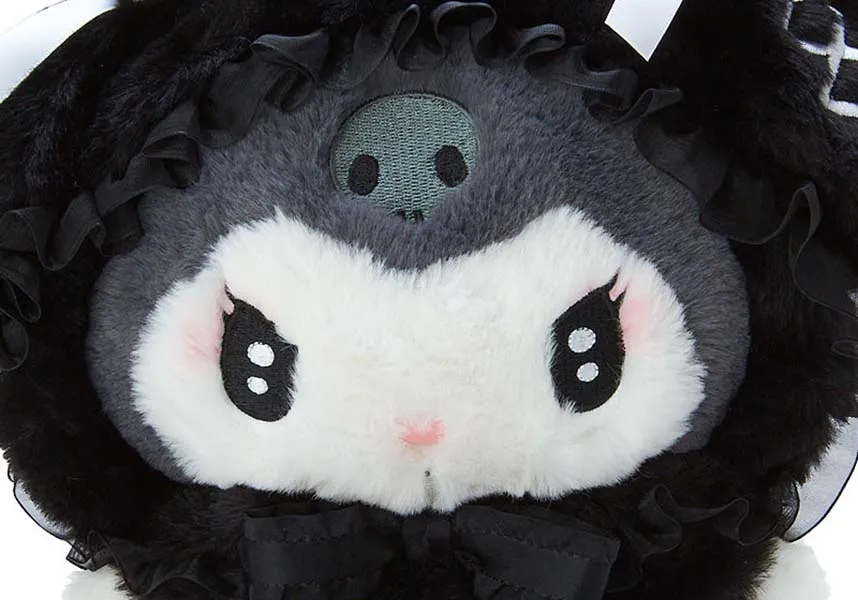 Melokuro Kuromi | PLUSHIE