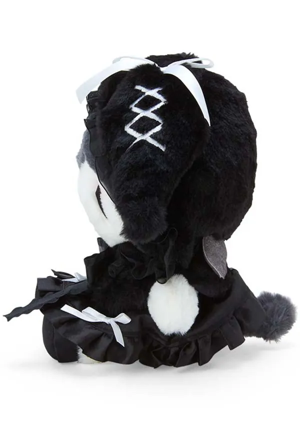 Melokuro Kuromi | PLUSHIE