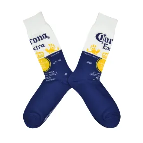 Men's Corona Socks