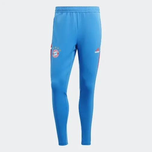 Mens FC Bayern 22/23 Condivo Training Pants