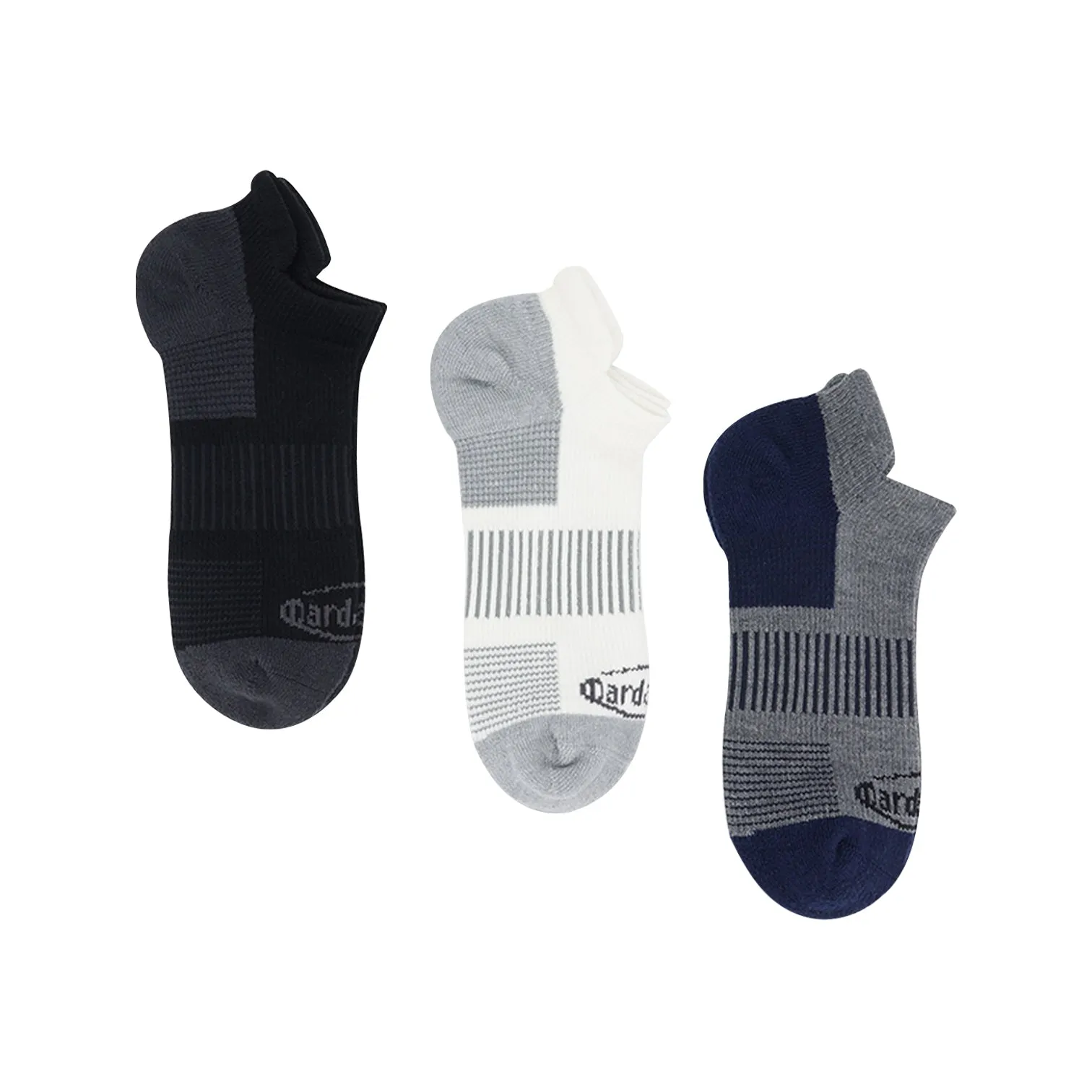 Men's Low Socks