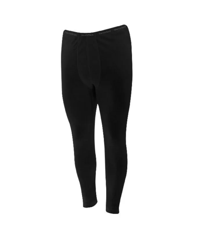 Mens Merino Leggings