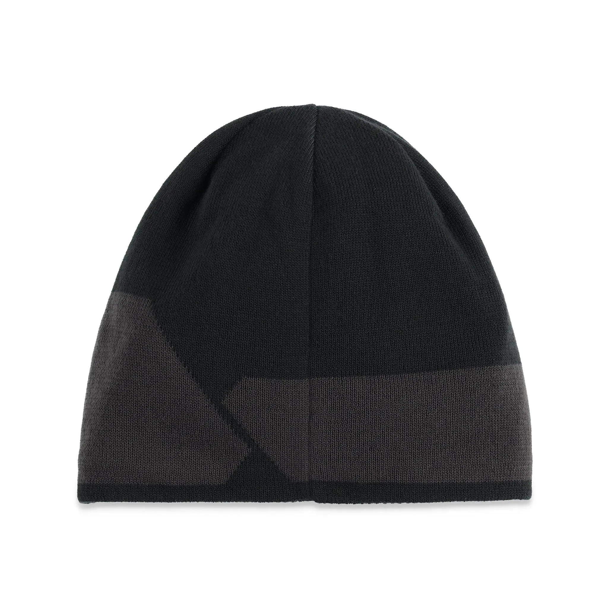 Mens Shelby Beanie - Black