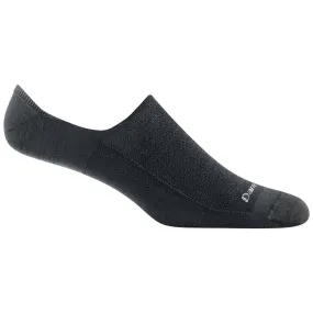 Men's Solid No Show Hidden Lightweight Lifestyle Sock