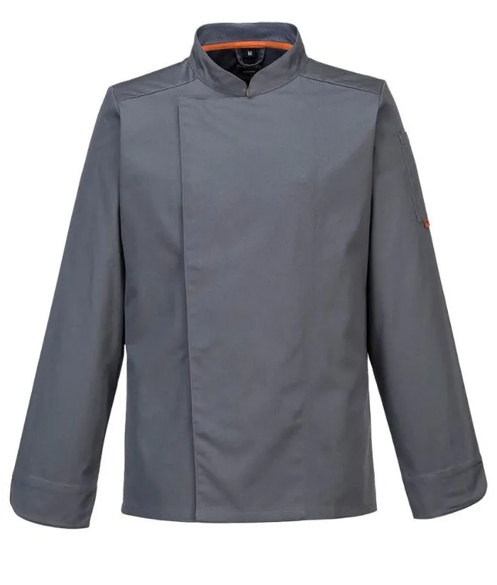 MeshAir Pro Chefs Jacket