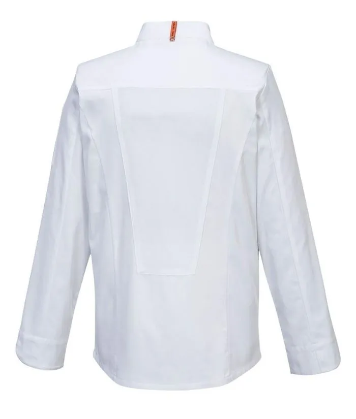 MeshAir Pro Chefs Jacket