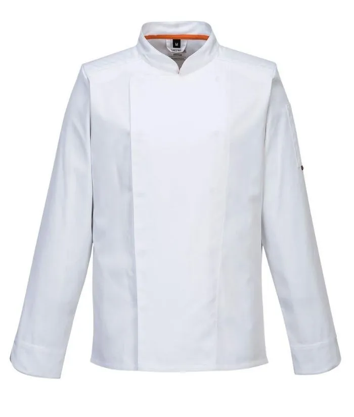 MeshAir Pro Chefs Jacket