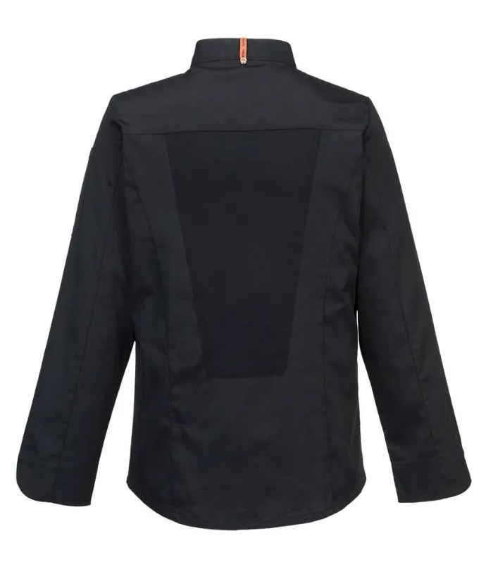 MeshAir Pro Chefs Jacket