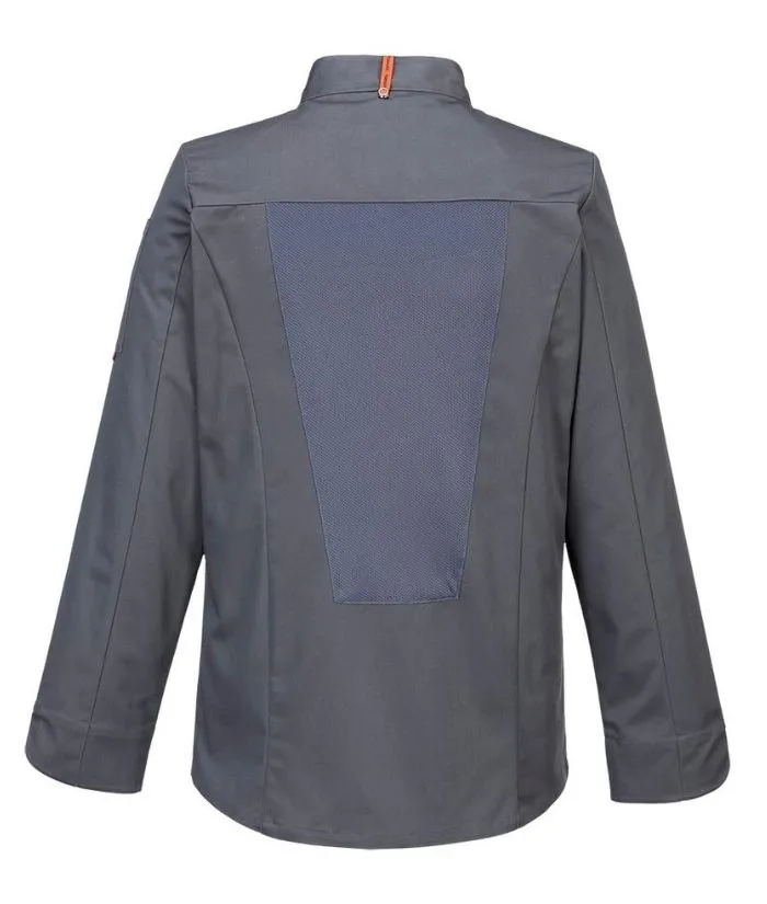 MeshAir Pro Chefs Jacket