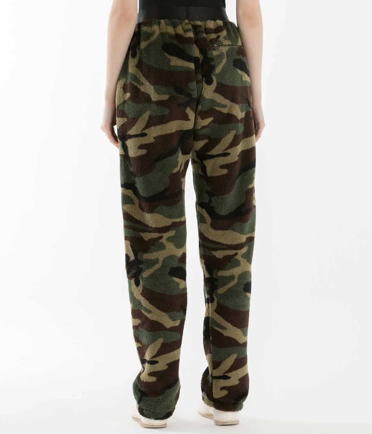 Military Camouflage Sweatpants