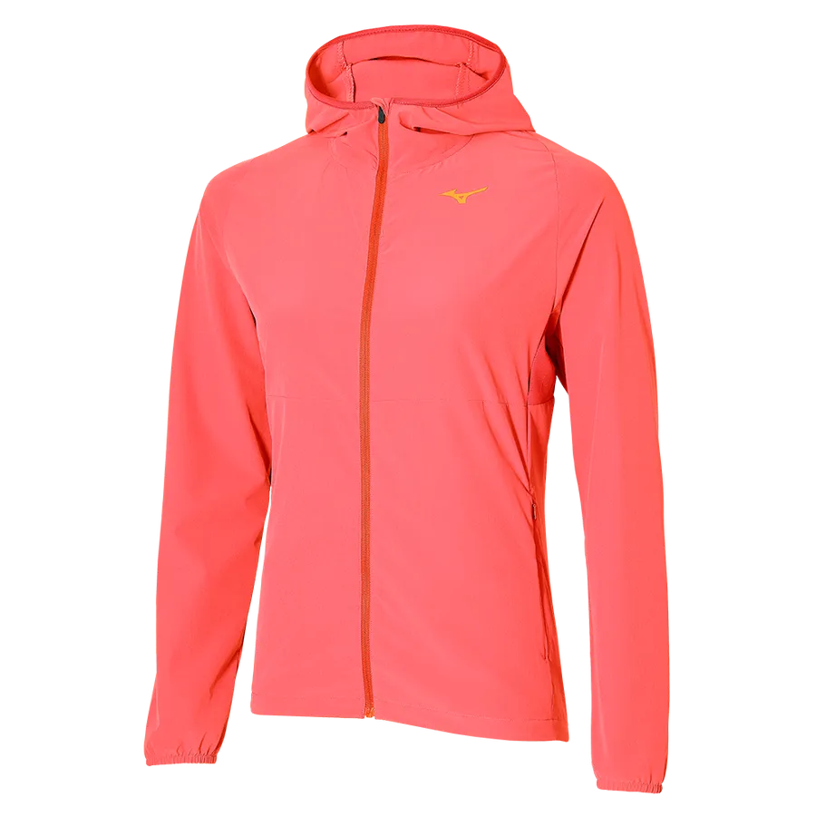 Mizuno Alpha Jacket Women's