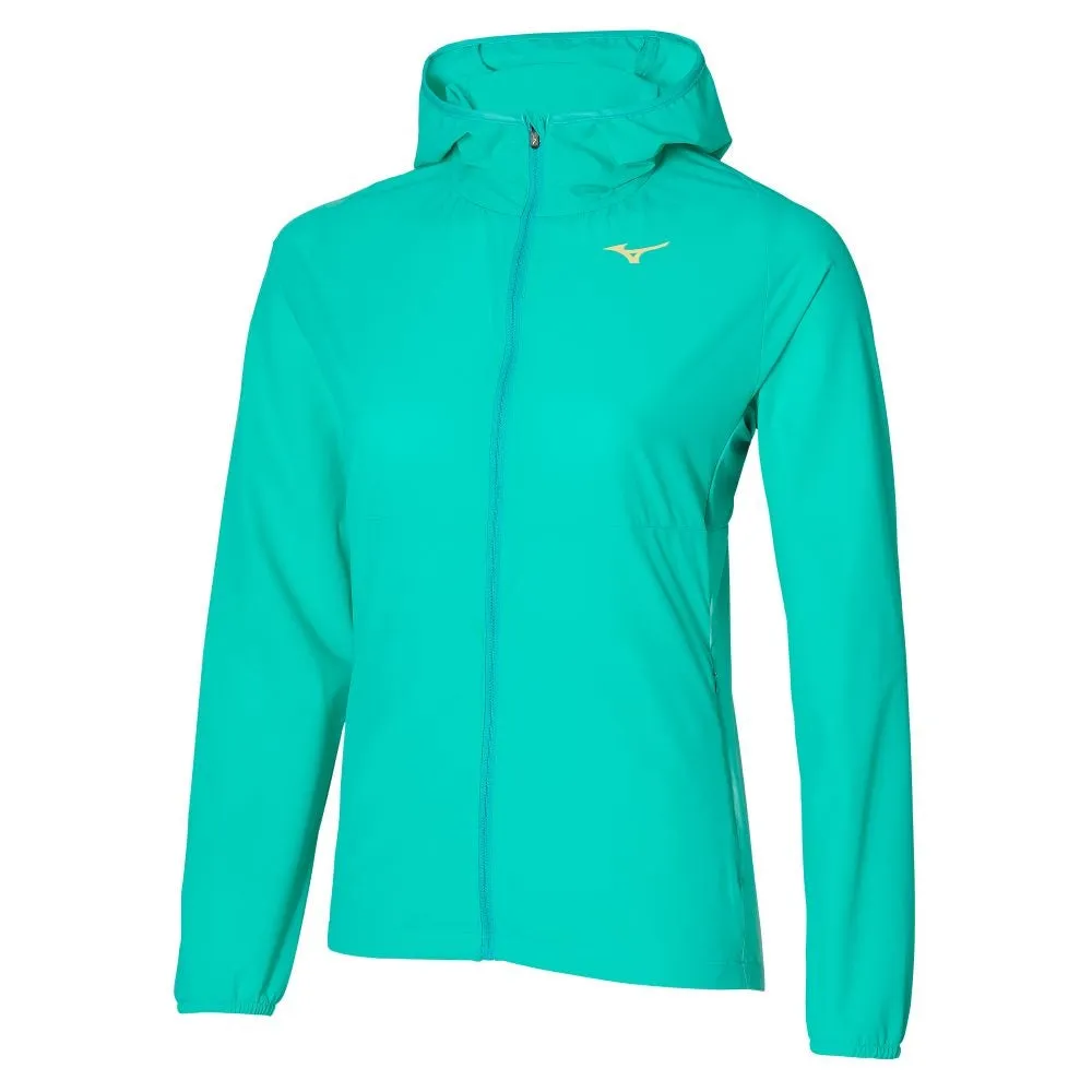 Mizuno Alpha Jacket Women's