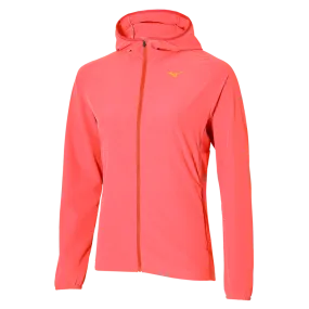 Mizuno Alpha Jacket Women's