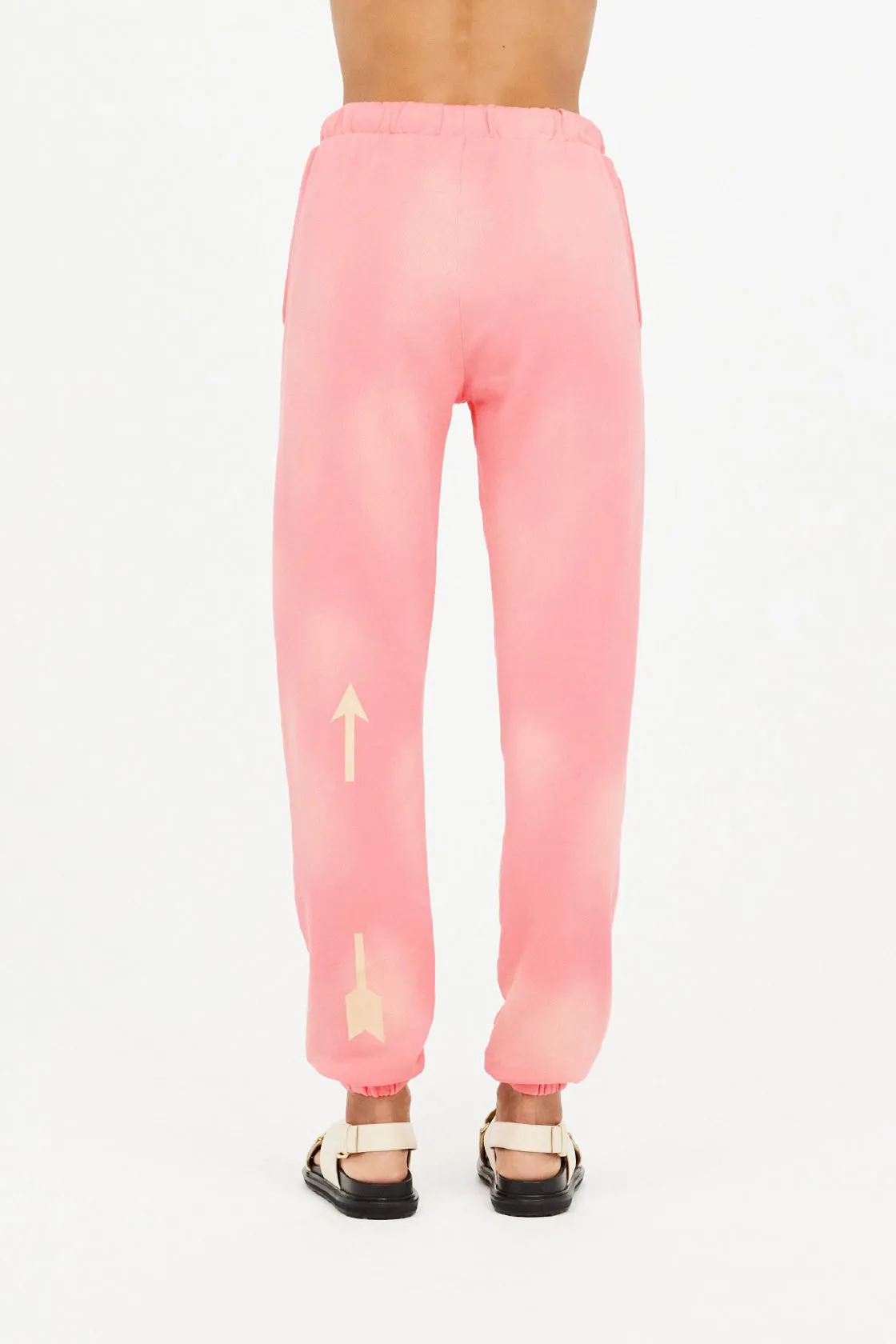 Moonstone Lennox Track Pant