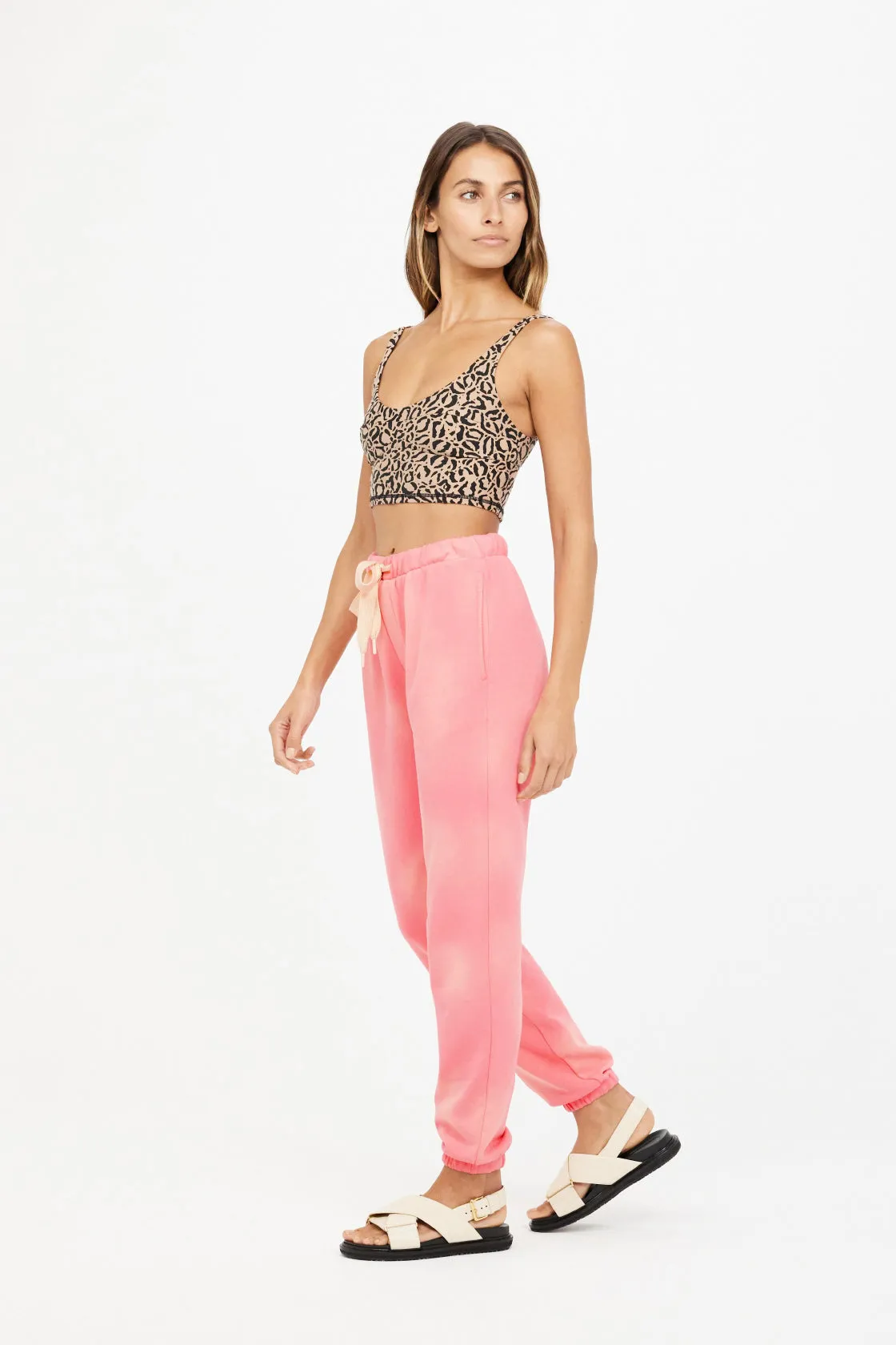 Moonstone Lennox Track Pant