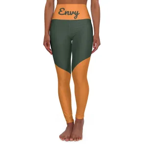 MOPAR  ENVY  SKINNY FIT High Waisted  Leggings