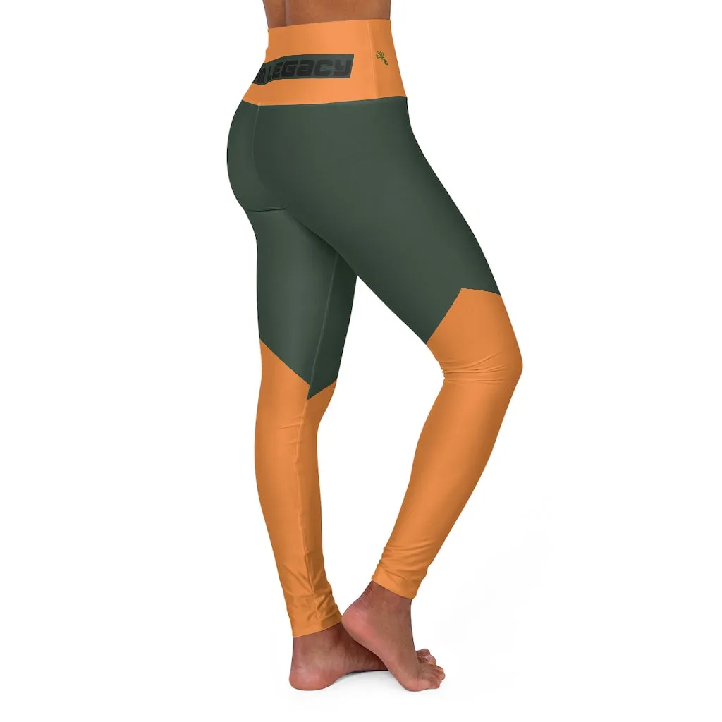 MOPAR  ENVY  SKINNY FIT High Waisted  Leggings