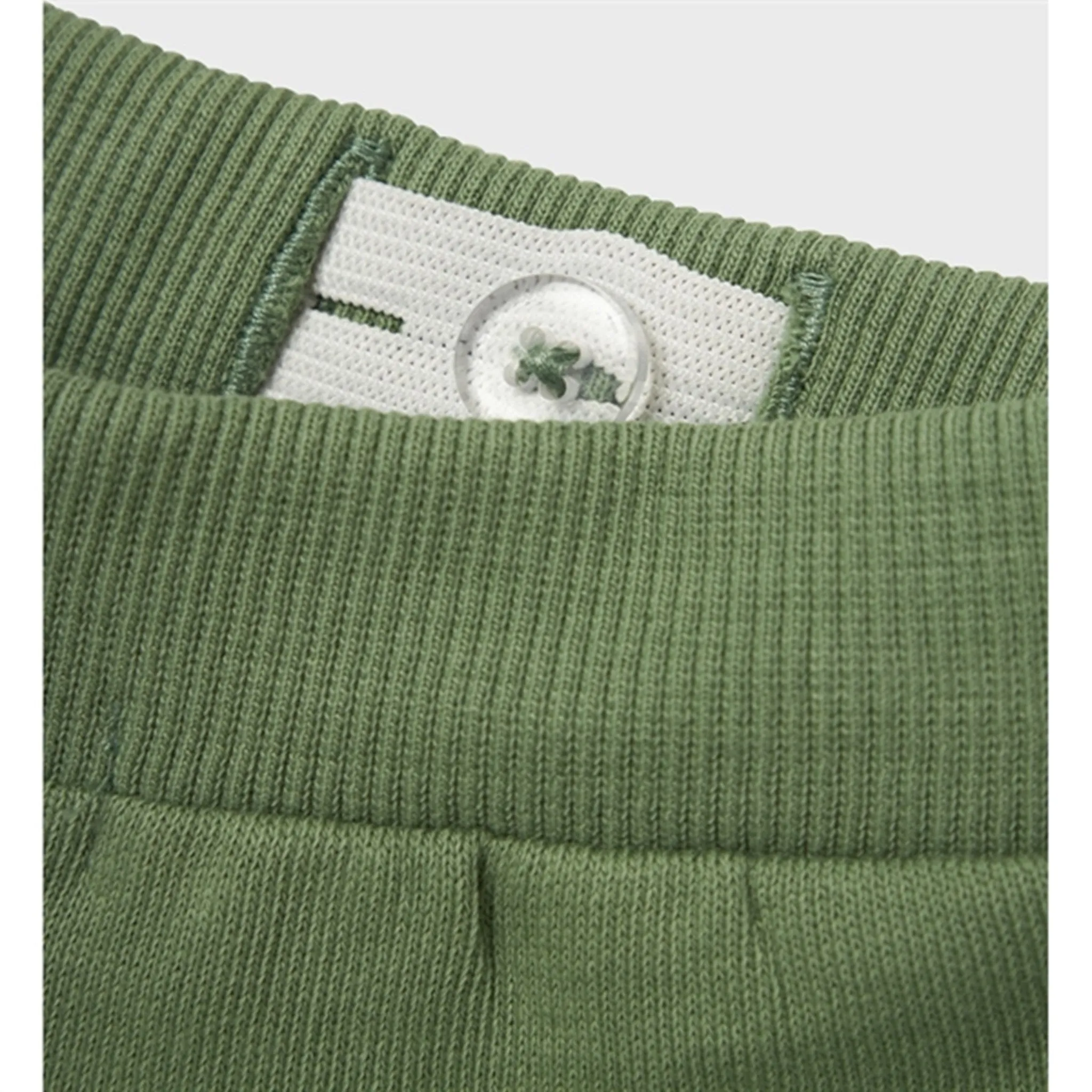 Name it Hedge Green Bennos Sweatpants