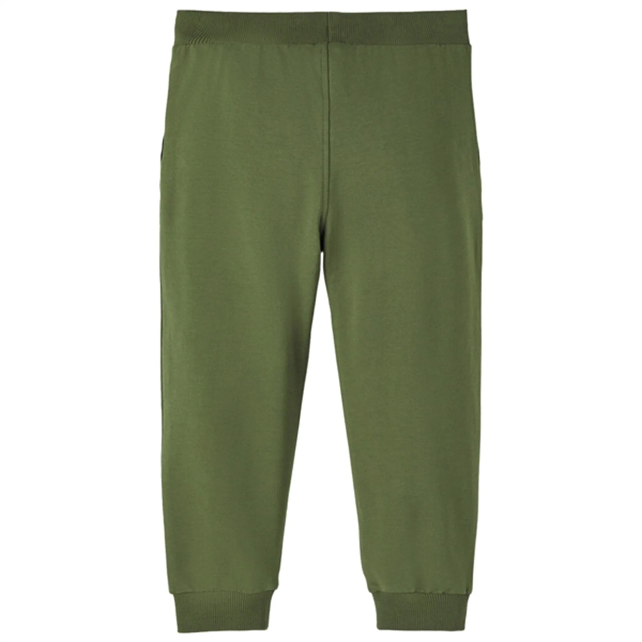 Name it Rifle Green Jovan Jurassic Sweatpants