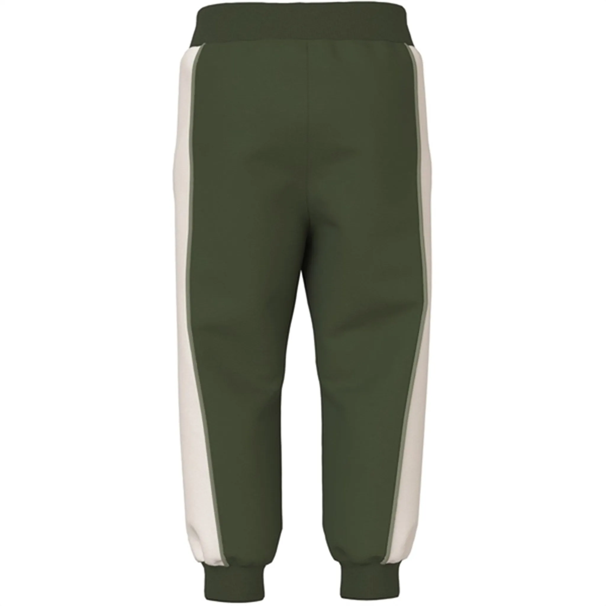 Name it Rifle Green Nulle Sweatpants