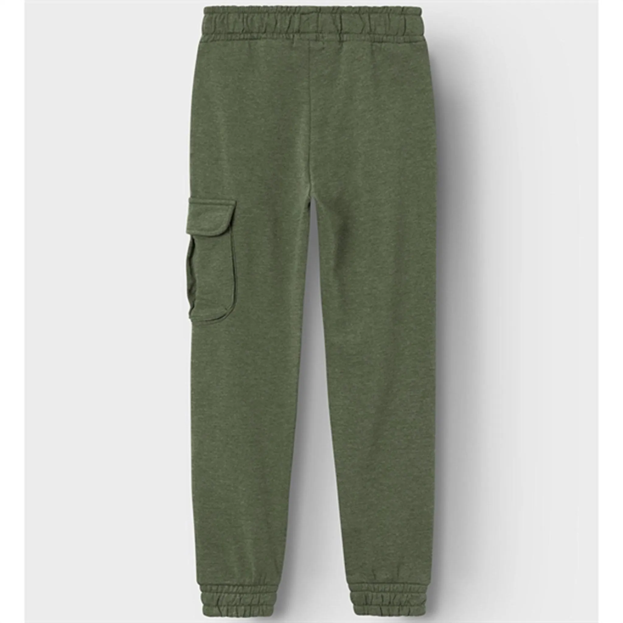 Name it Rifle Green Varonto Sweatpants