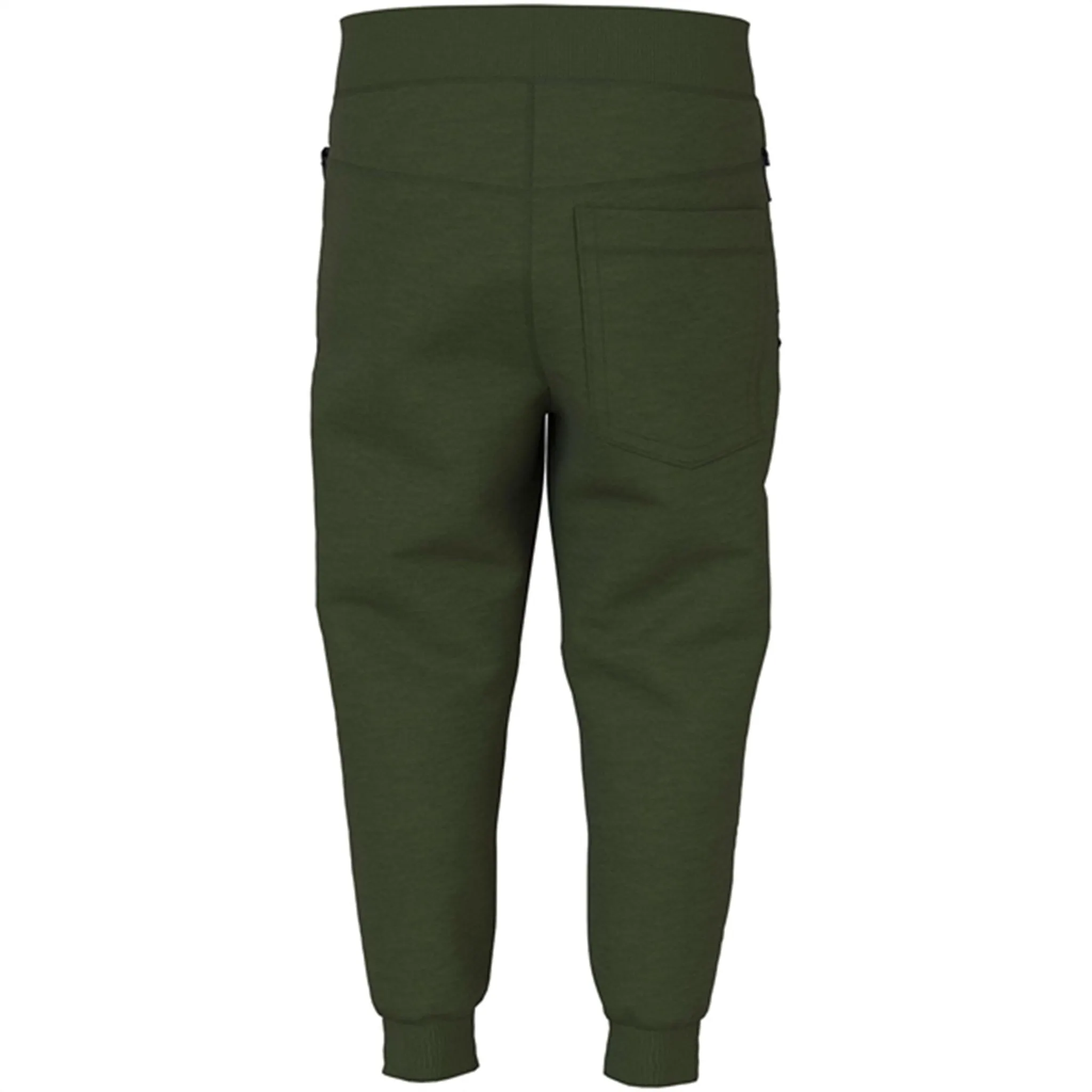 Name it Rifle Green Vimo Sweatpants Noos