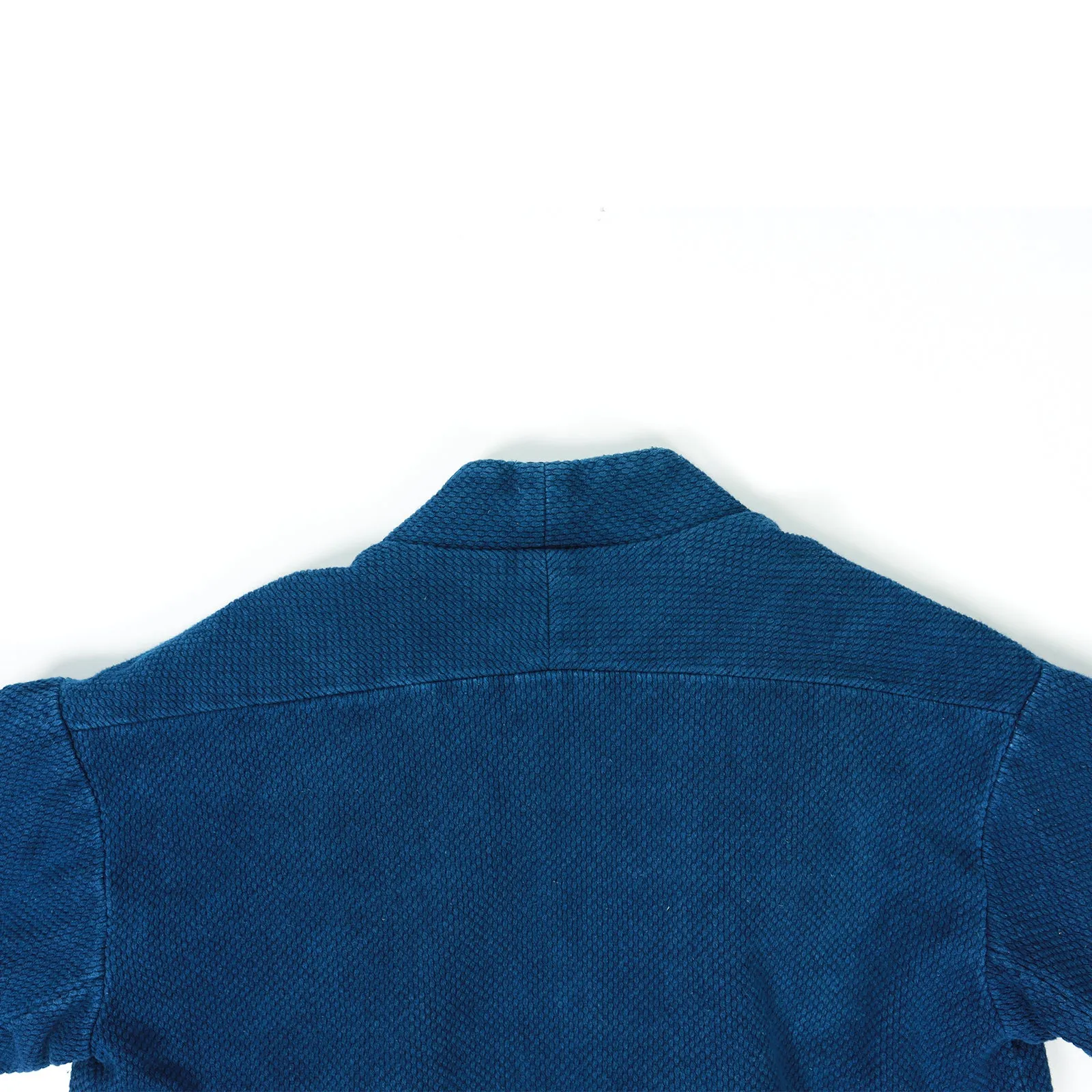 Narrow CuffsI Indigo Kimono