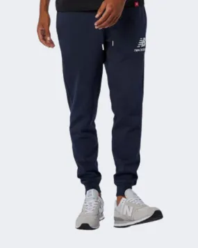 New Balance Essentials  Men Lifestyle Pant Eclipse