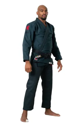 New Imperial Commander BJJ Gi