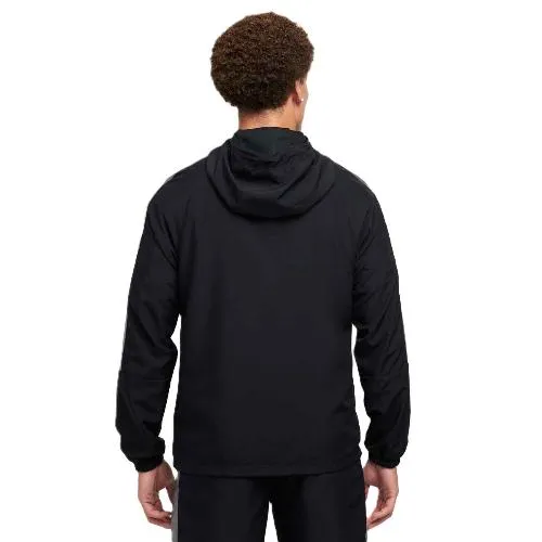 Nike Men's Academy Hooded Soccer Jacket