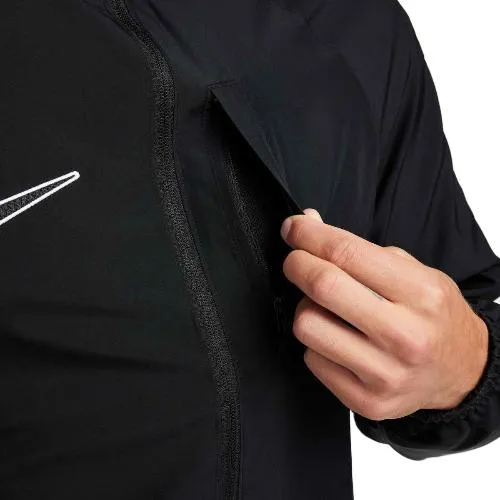 Nike Men's Academy Hooded Soccer Jacket