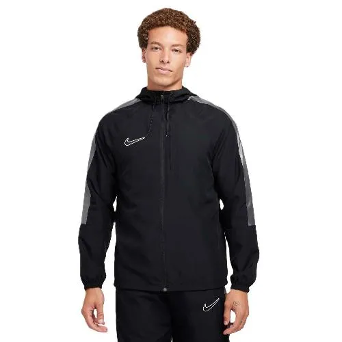 Nike Men's Academy Hooded Soccer Jacket