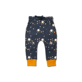 Over The Moon Comfy Knee Patch Joggers