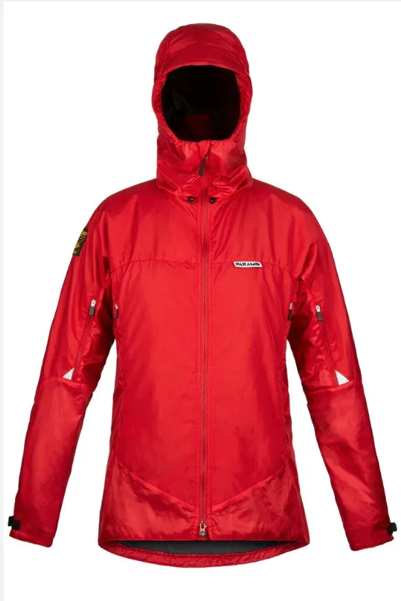 PARAMO WOMENS VELEZ JACKET