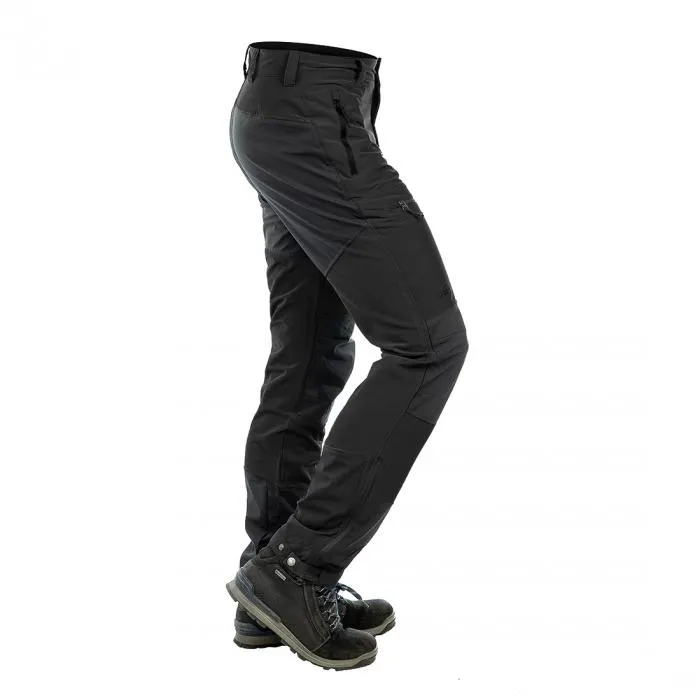 Performance Pants Lady (Black)