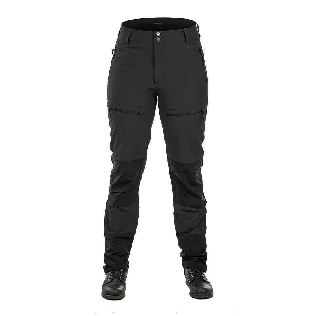 Performance Pants Lady (Black)