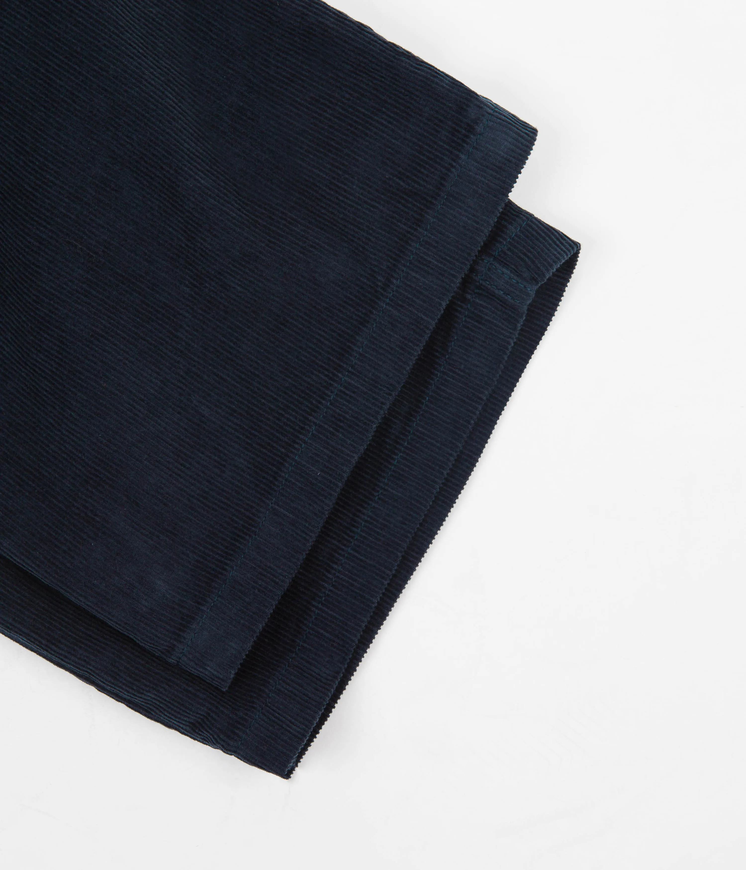 Polar '44 Cord Trousers - New Navy