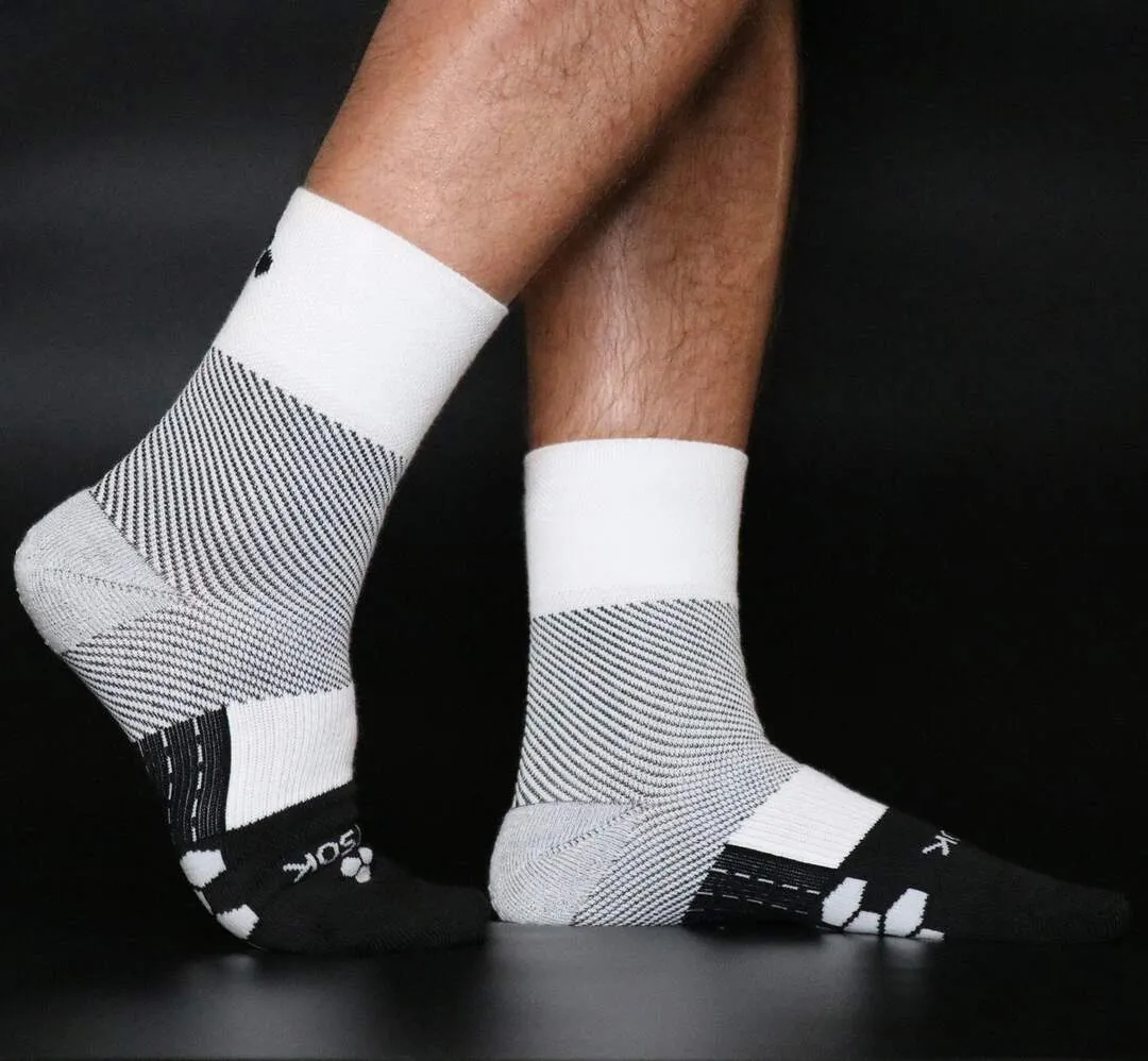 Pro Trainer Running Socks 3 pack