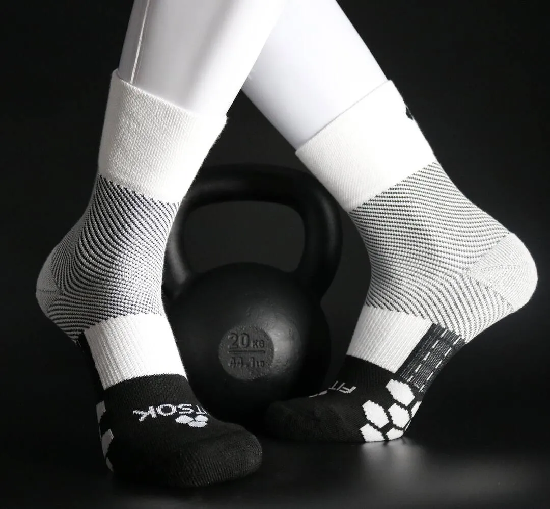 Pro Trainer Running Socks 3 pack