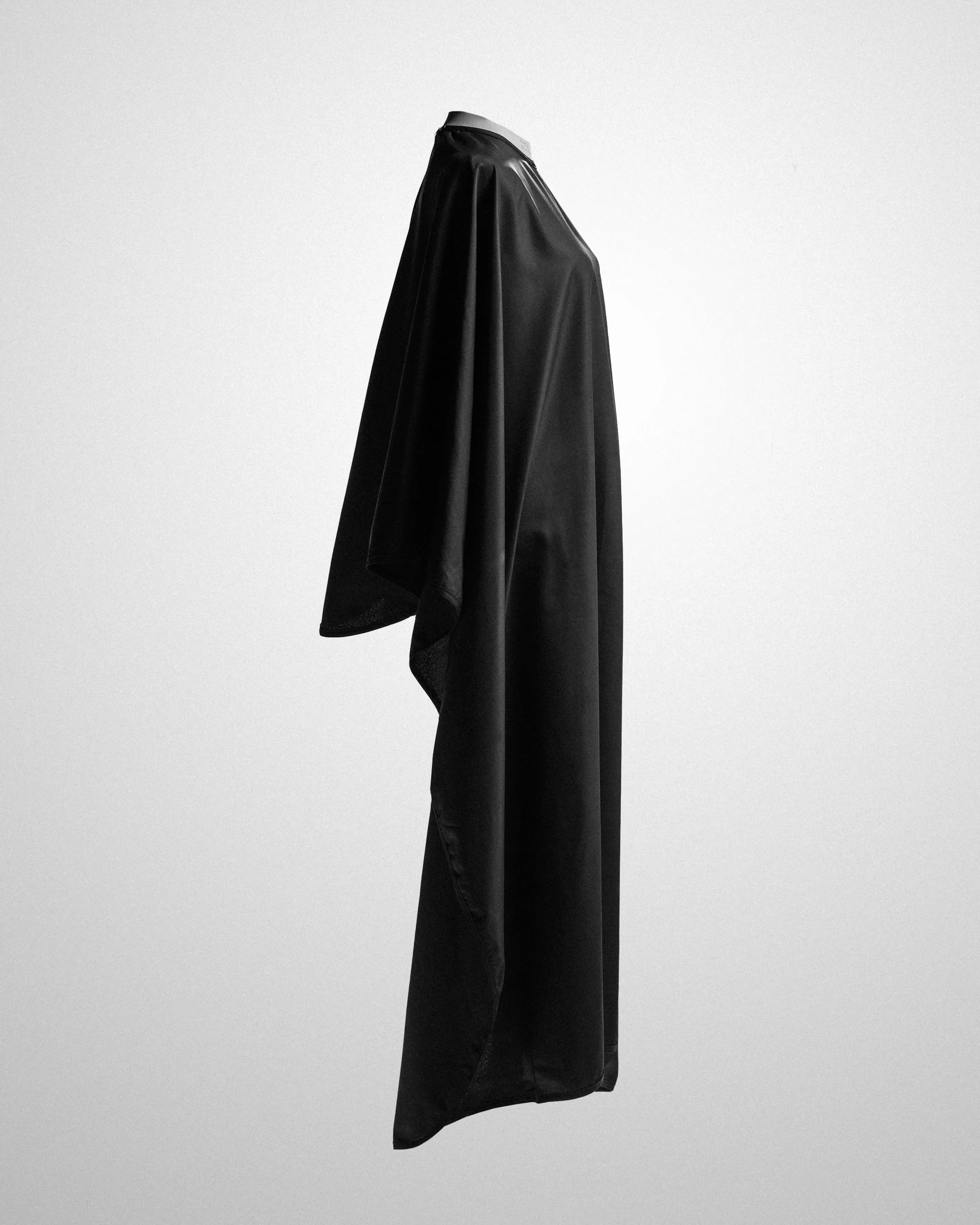 Professional Cutting Cape With Cape Seal