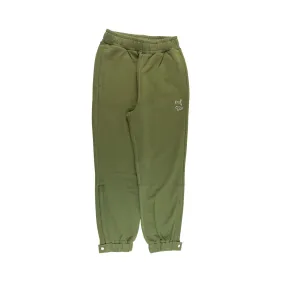 Puma x Maison Kitsune Sweatpants (Rifle Green)