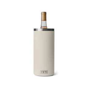 Rambler Wine Chiller - Cape Taupe