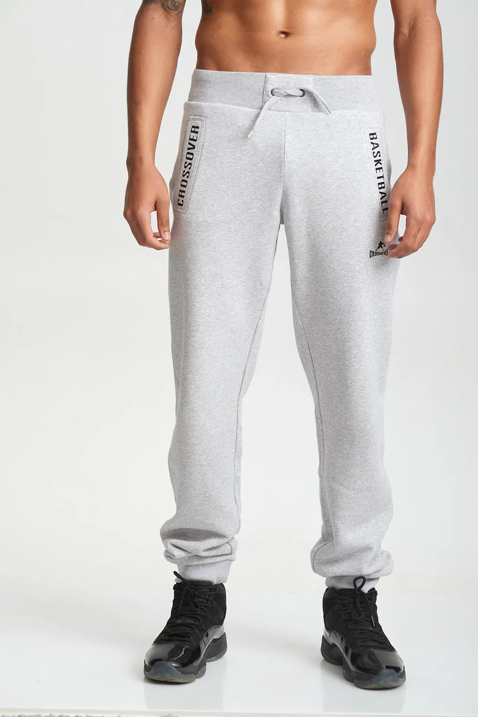 Relaxed Sweatpants