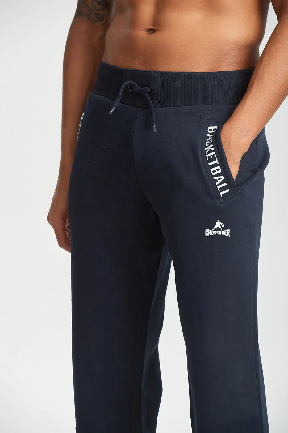 Relaxed Sweatpants