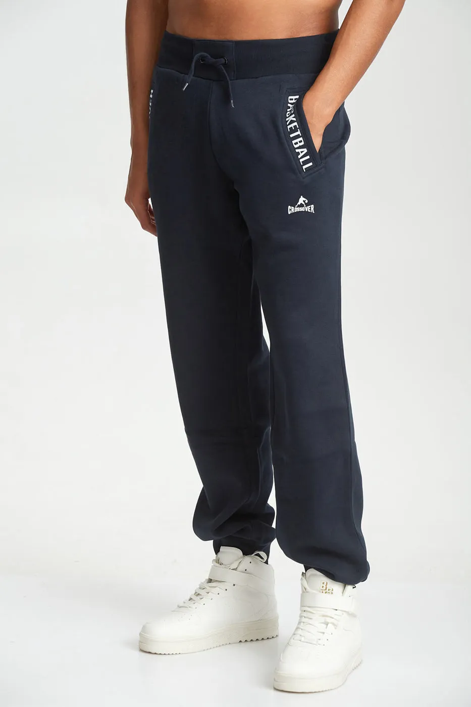 Relaxed Sweatpants