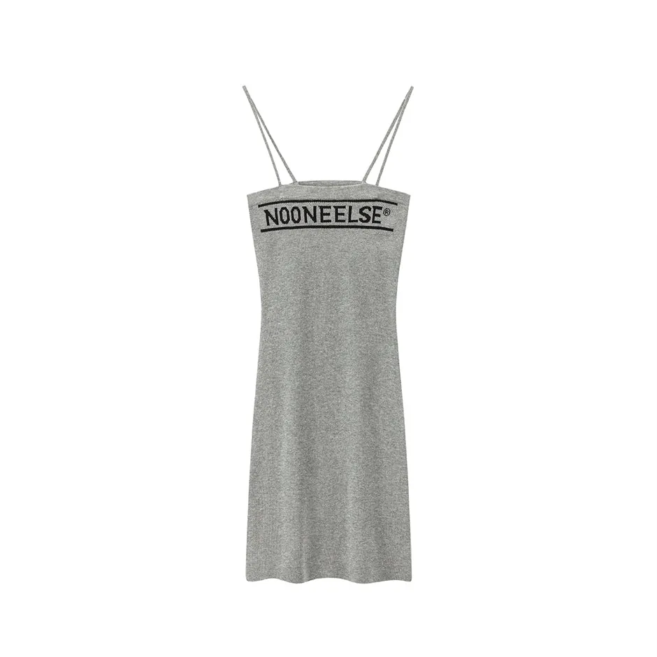 Remove The Tension Slip Dress