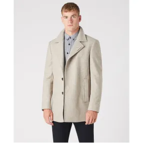 Remus Uomo Lohman Tailored 3/4 Coat 90413