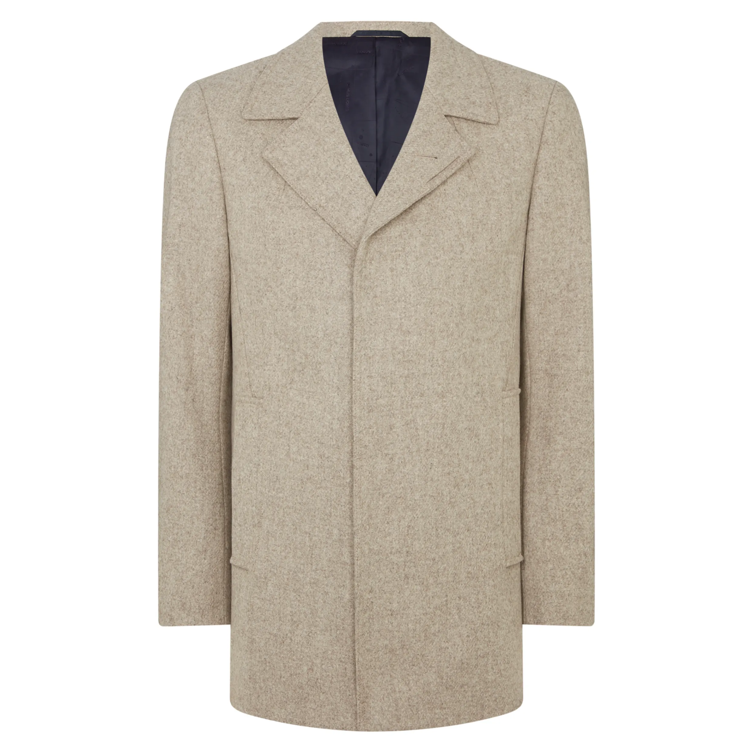 Remus Uomo Lohman Tailored 3/4 Coat 90413